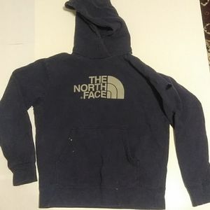 The North Face Hoodie